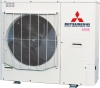 Heat pump systems 4, 5, 6HP (11.2kW~15.5kW)